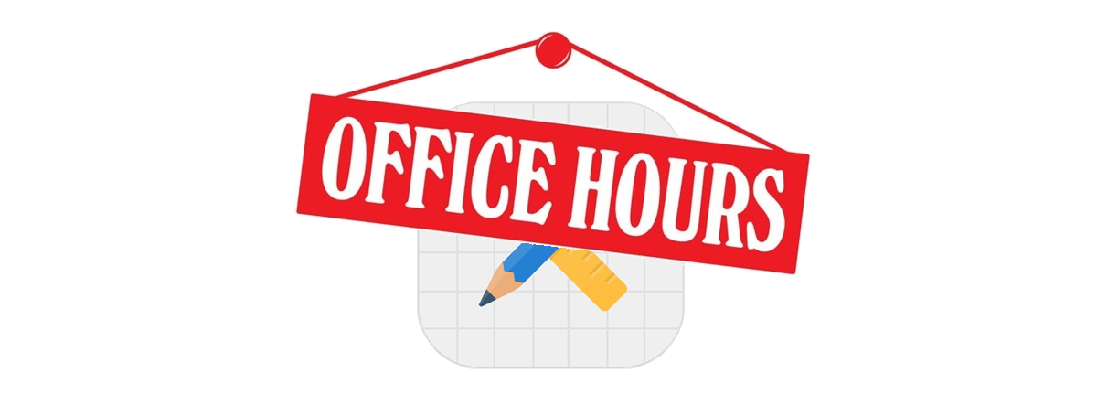 Oracle APEX AskTOM Office Hours are here!