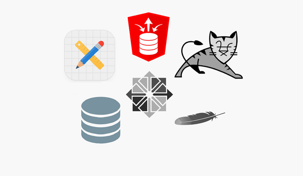 Oracle Database XE, APEX, ORDS, Tomcat and httpd on CentOS 7: all-in-one guide - part two